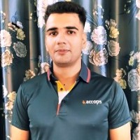 Atul Mishra