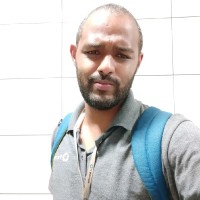 Jonathan Oliveira Pereira