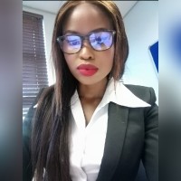 Nqobile Ngoma
