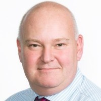 Kevin Spink