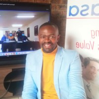 Dr. Michael Nyoni PhD, MBL, PDM, BCom