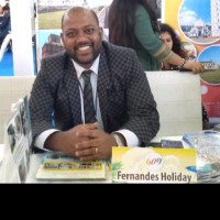 Paul Fernandes