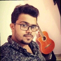 Harish Haridas