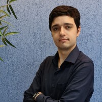 Andrey De Araujo Santos