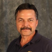 Duane Kartchner