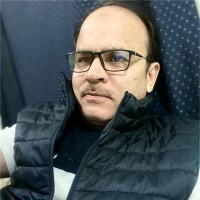 Shah Rawan