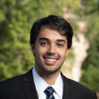 Guilherme Salome, Ph.D.