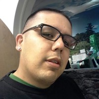 Mikey-Mike Maestas