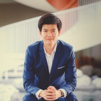 Phinat Phruksarojanakun