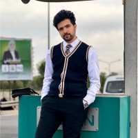 Mohammed Mustafa