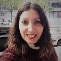 Cristina Nieto Escudero