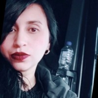 María Fernanda Romero