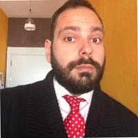 Jorge Valdenebro Ramírez