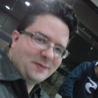Alexandre Dalge Alarcon