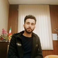 Armin Ghadimi N