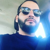 Yassine Fathan