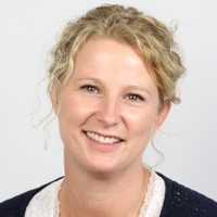 Aniek Voorhuis