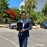 Mohamed Elshahat