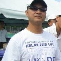 Ricky Ho