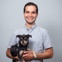 Brian Peyrovian