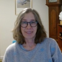 Judith Ringle