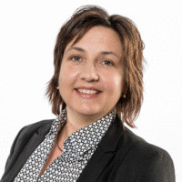 Annette Buchholz