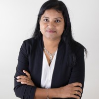 Sharmila Tharsikan