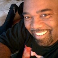 Darrell Crooks