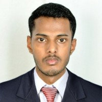 Asit Kumar Behera