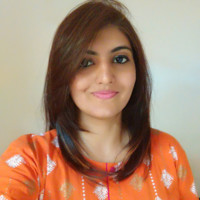 Kinjal Hadwani