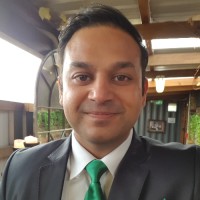 Mayank Gavri