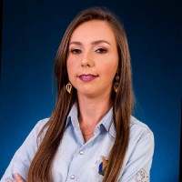 Elisa Raquel Azevedo e Souza