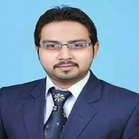 Faraz Ahmed