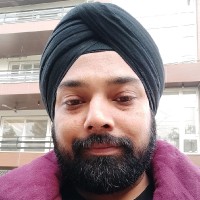 Inderpreet Singh