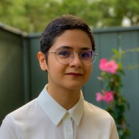 Aida Shirazi