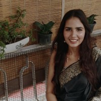 Udita Chauhan