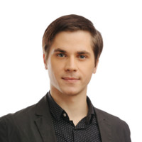Pavel Sidorov
