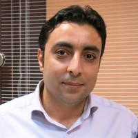 Vahid Farid