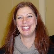 Elisabeth Svala Lind