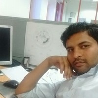 Nasroddin Shaikh