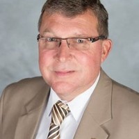 Russ Taylor