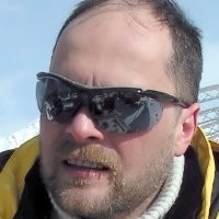 Alexander Tchurianov
