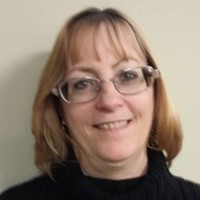 Donna Stevenson