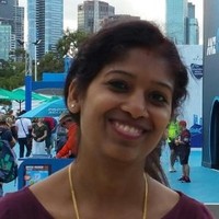 Kumari Punam