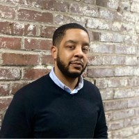 Romero Chambers Jr., AIA, NCARB