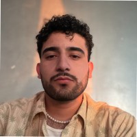 Gustavo Israel Hernandez Carrillo