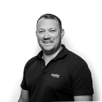 Jon Anders Sætheren