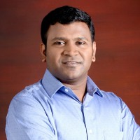 Amudhan Senthan Selvam