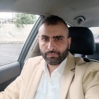Hamdi Aljafari