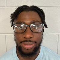 Joshua Lamai